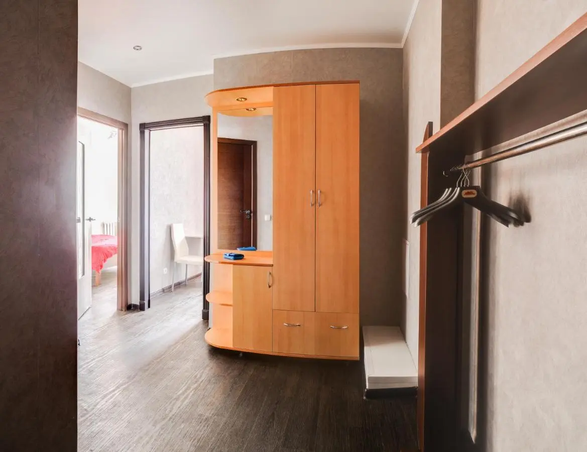 Орел: Apartments Crystal