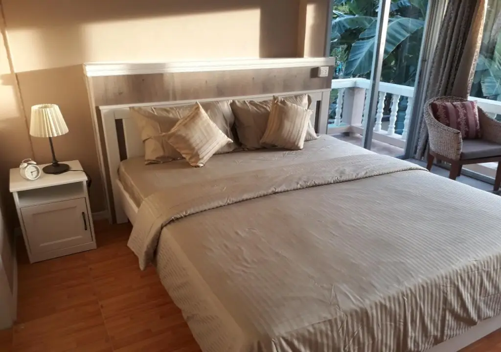 Пхукет: Oyo 1117 Phuket Airport Suites