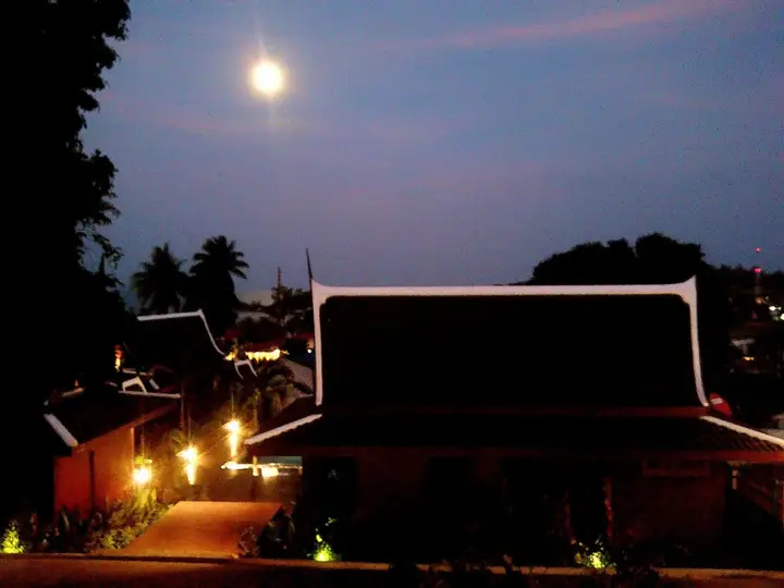 Самуи: Kaya Mani Thai Villa Resort Samui