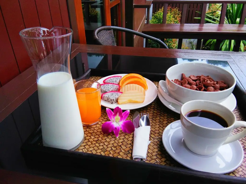 Самуи: Kaya Mani Thai Villa Resort Samui