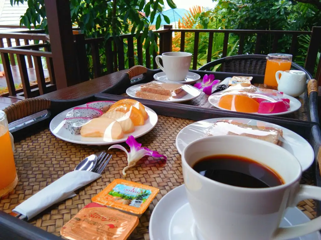 Самуи: Kaya Mani Thai Villa Resort Samui