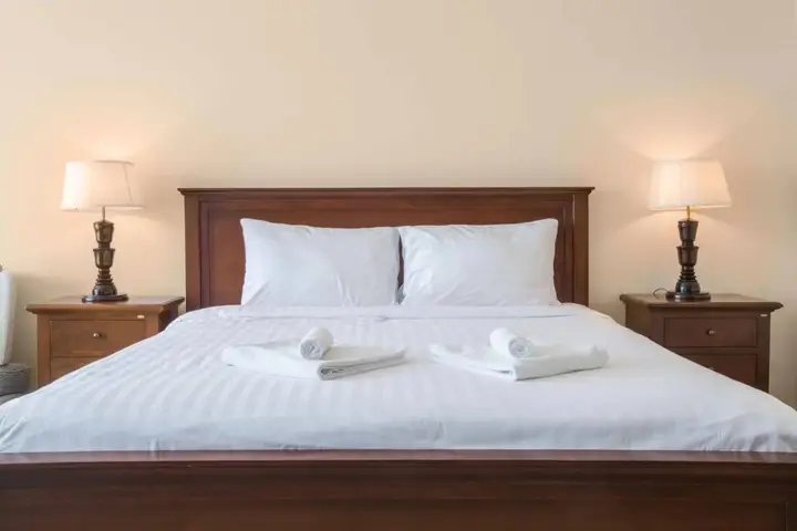 Самуи: Avanta Condominium