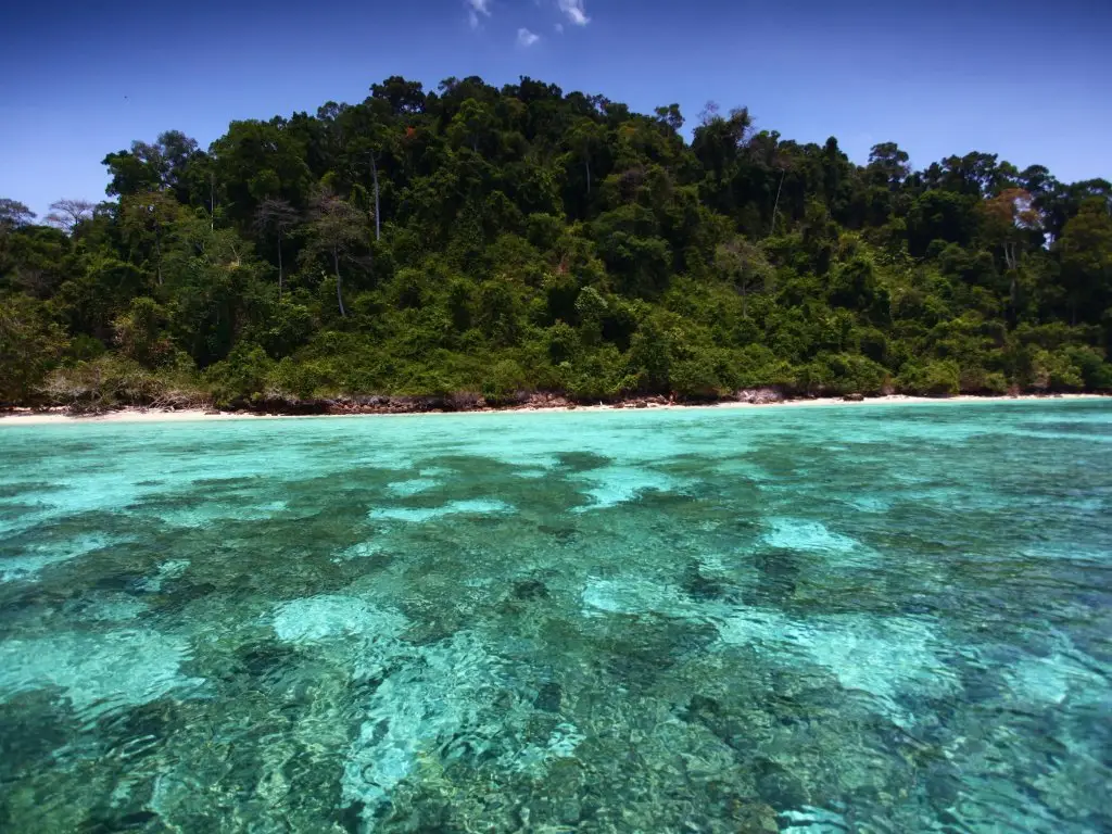 Mook Lamai Resort and Spa — фото 1