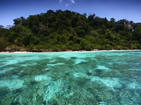 Mook Lamai Resort and Spa — фото 1