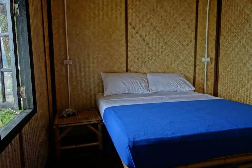 Ко-Пханган: Silvermoon Beach & Jungle Resort