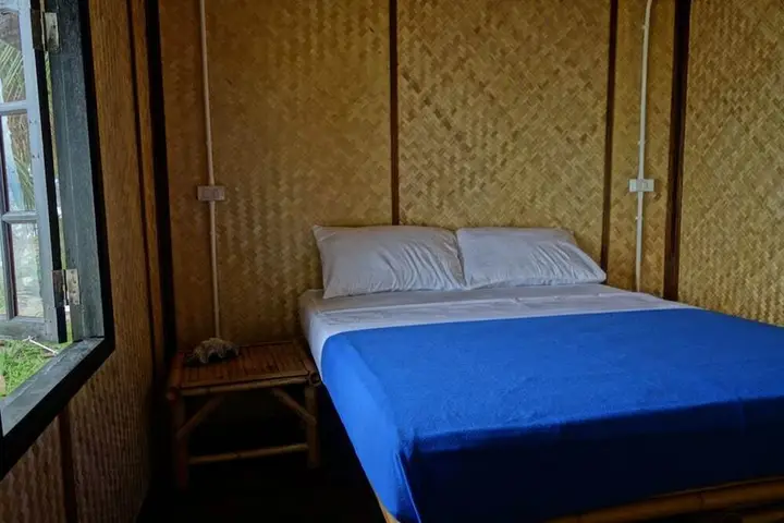 Ко-Пханган: Silvermoon Beach & Jungle Resort
