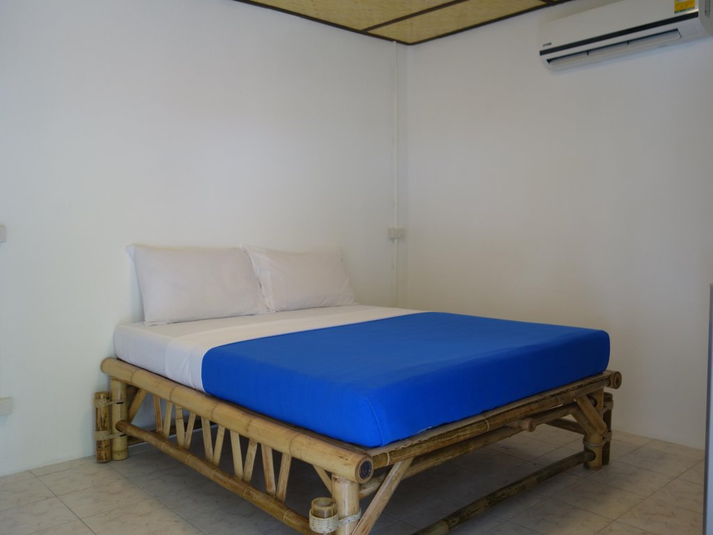 Ко-Пханган: Silvermoon Beach & Jungle Resort
