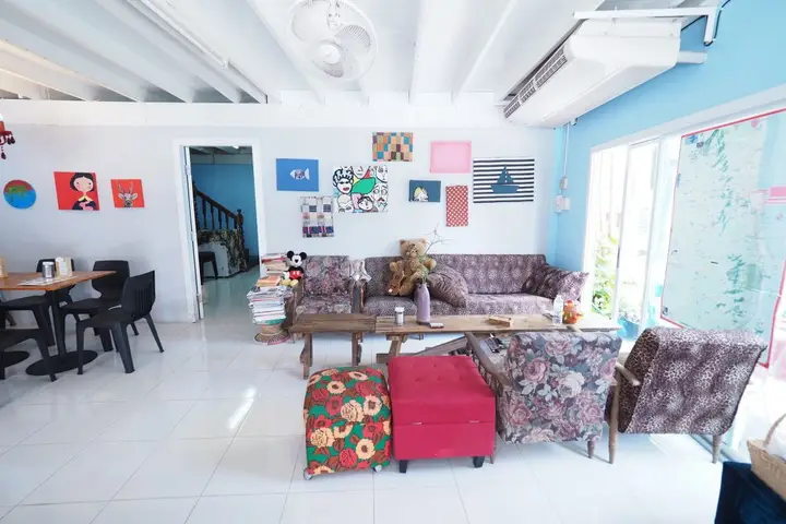 Хуахин: Hua Hin Lubsabai Hostel