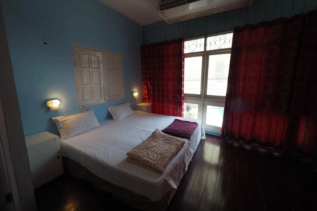 Хуахин: Hua Hin Lubsabai Hostel