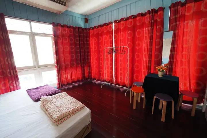 Хуахин: Hua Hin Lubsabai Hostel