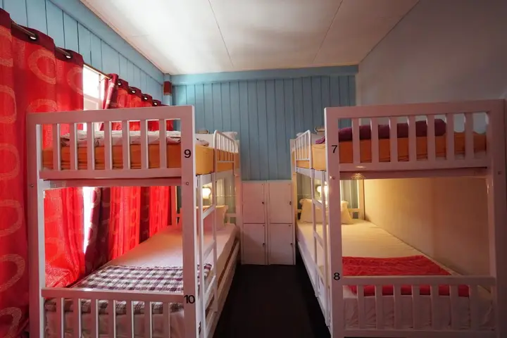 Хуахин: Hua Hin Lubsabai Hostel