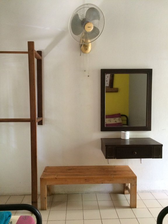 Чиангмай: Trekker Camp Chiang Mai - Hostel