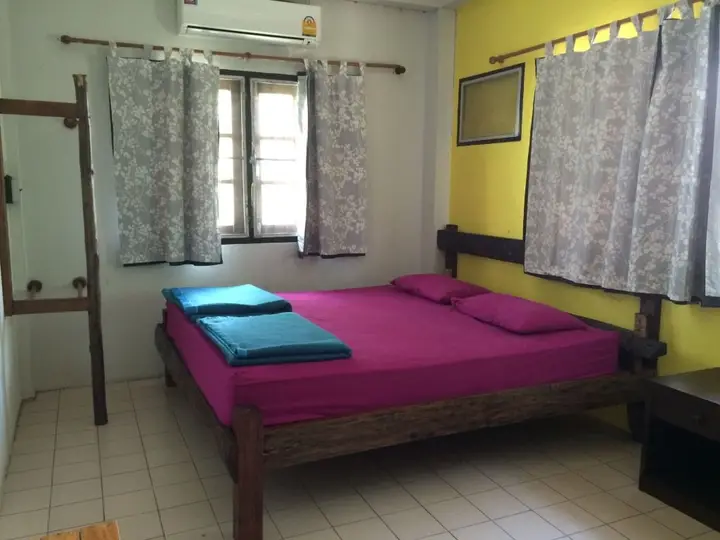 Чиангмай: Trekker Camp Chiang Mai - Hostel