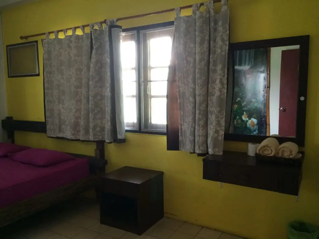 Чиангмай: Trekker Camp Chiang Mai - Hostel
