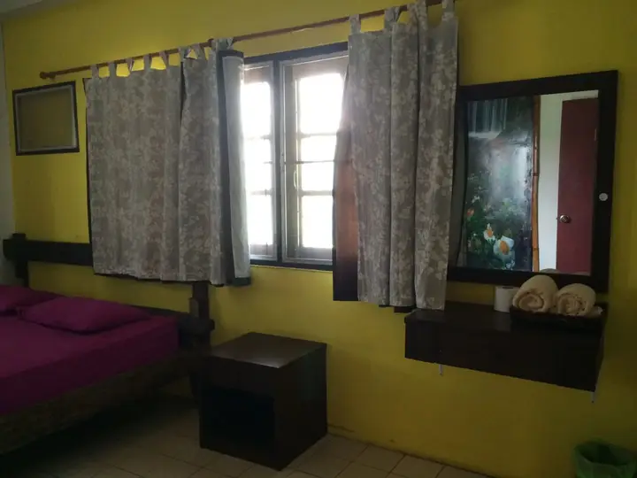 Чиангмай: Trekker Camp Chiang Mai - Hostel
