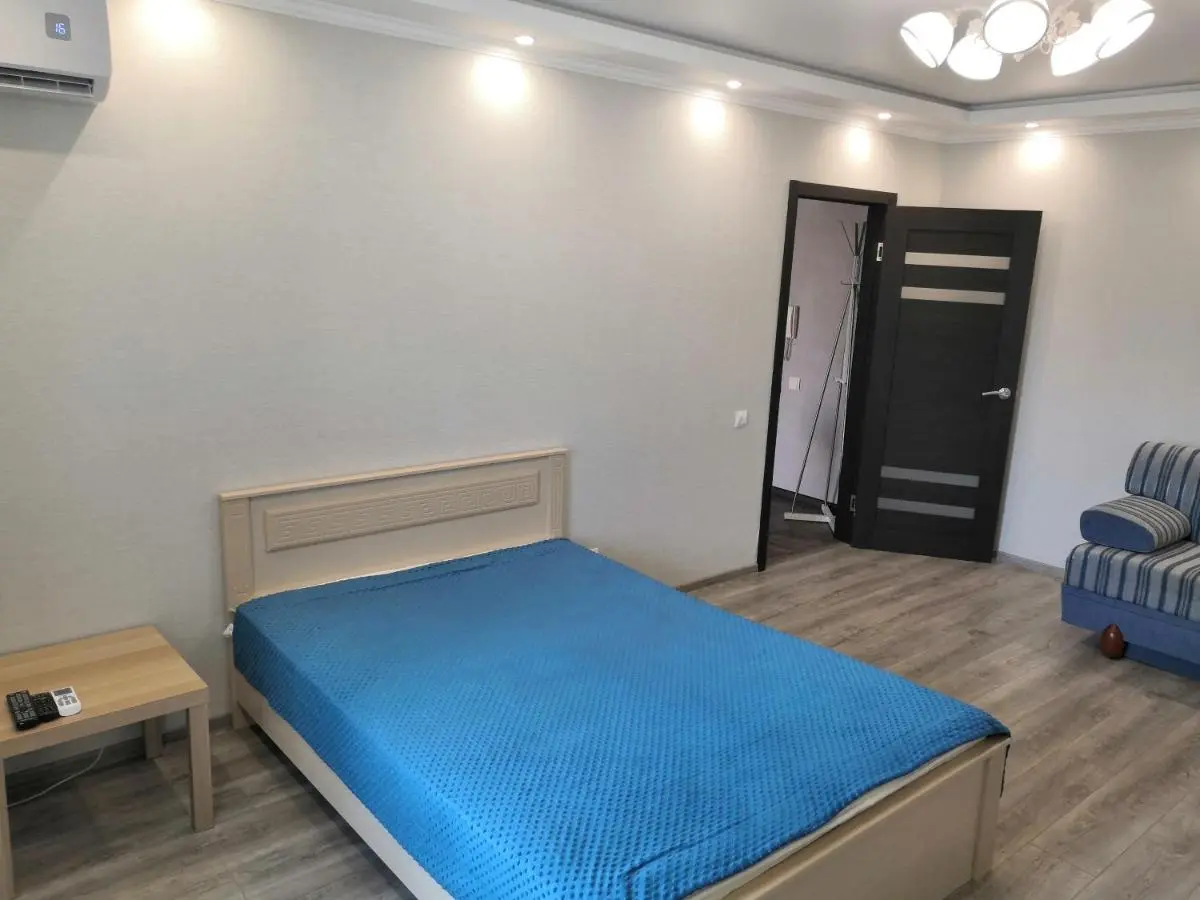 Орел: Apartment On Naugorskoye Shosse
