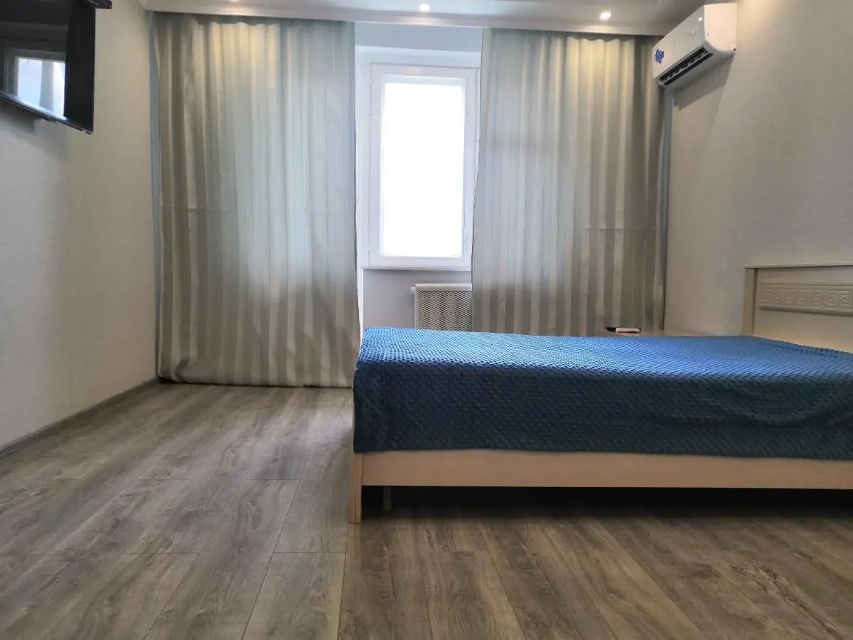 Орел: Apartment On Naugorskoye Shosse
