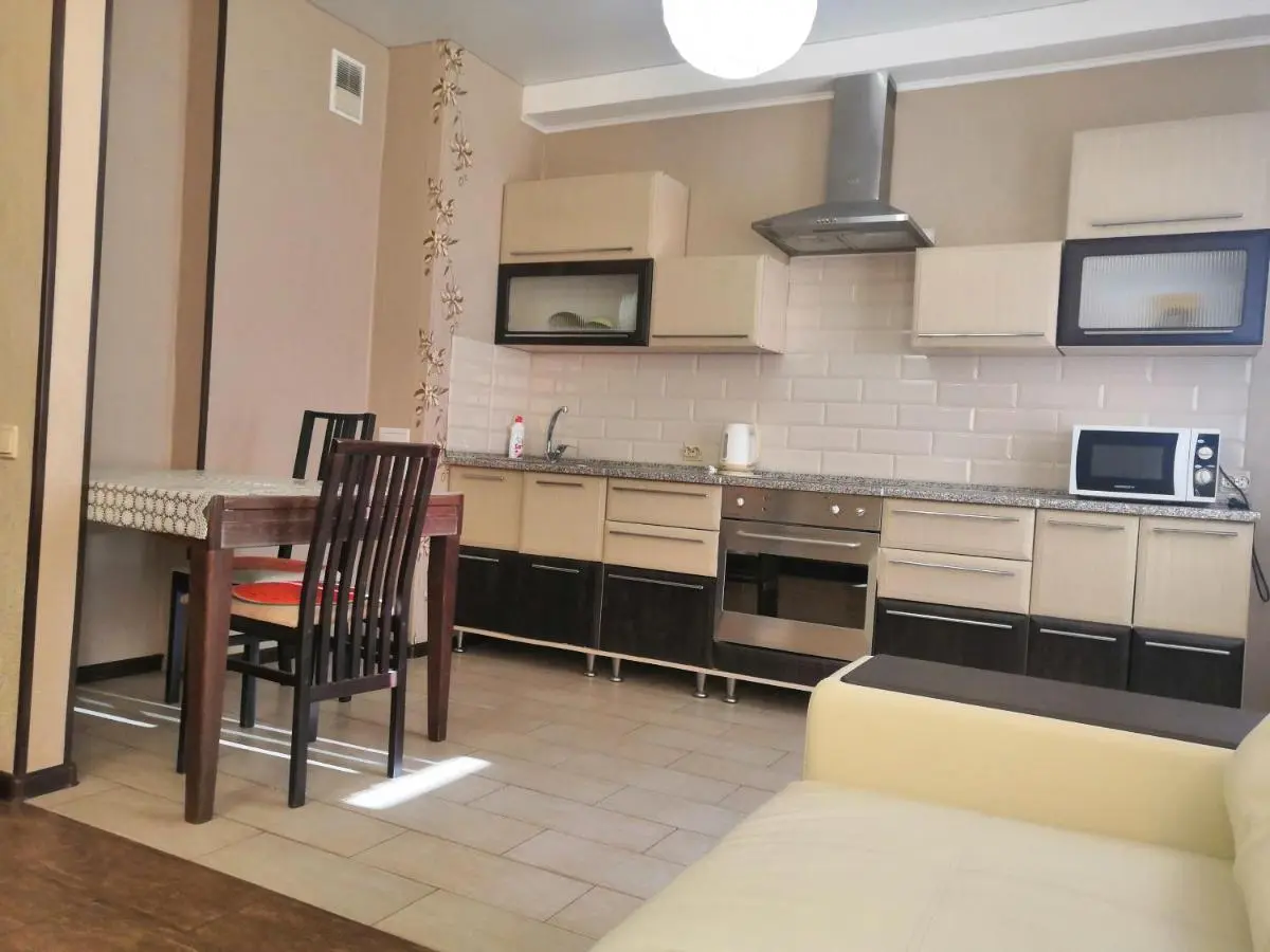 Орел: Apartment On Naugorskoye Shosse