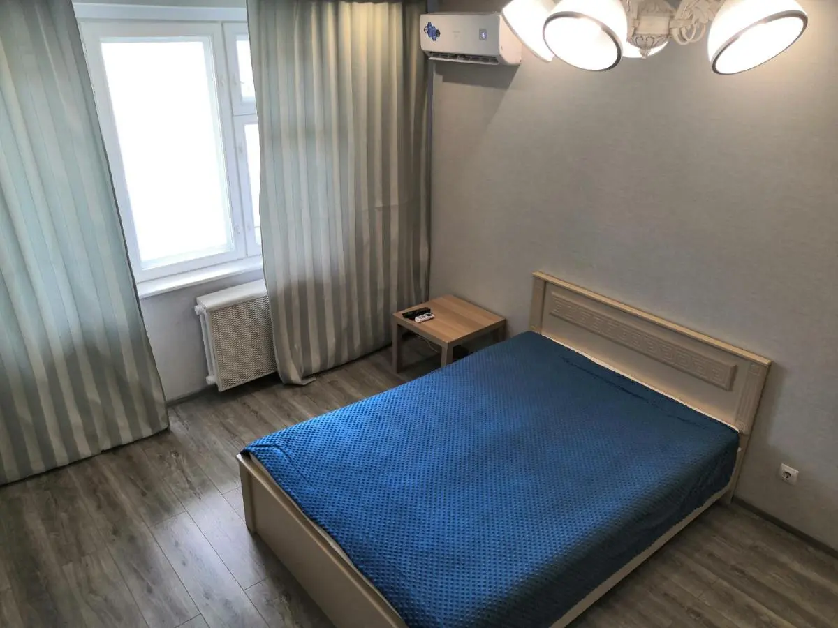 Орел: Apartment On Naugorskoye Shosse