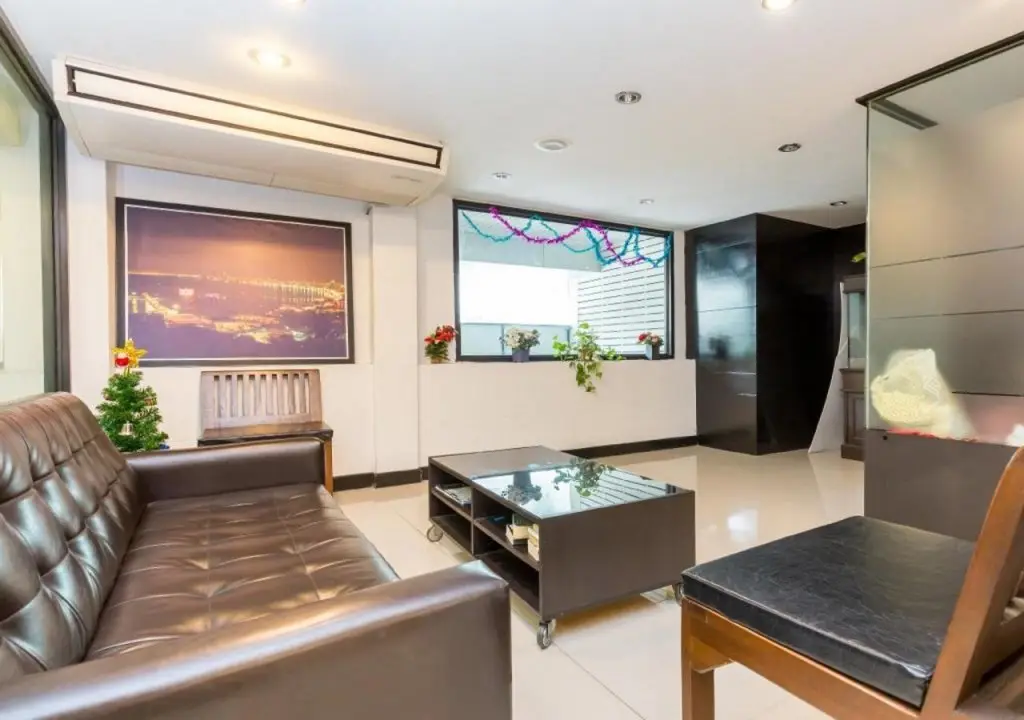 Паттайя: Punyapha Place Pattaya Beach