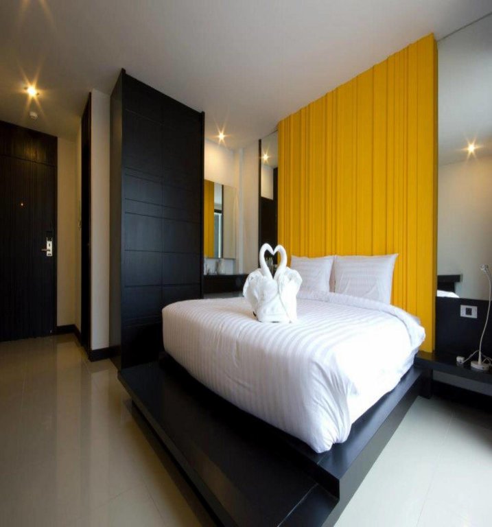 Паттайя: Punyapha Place Pattaya Beach