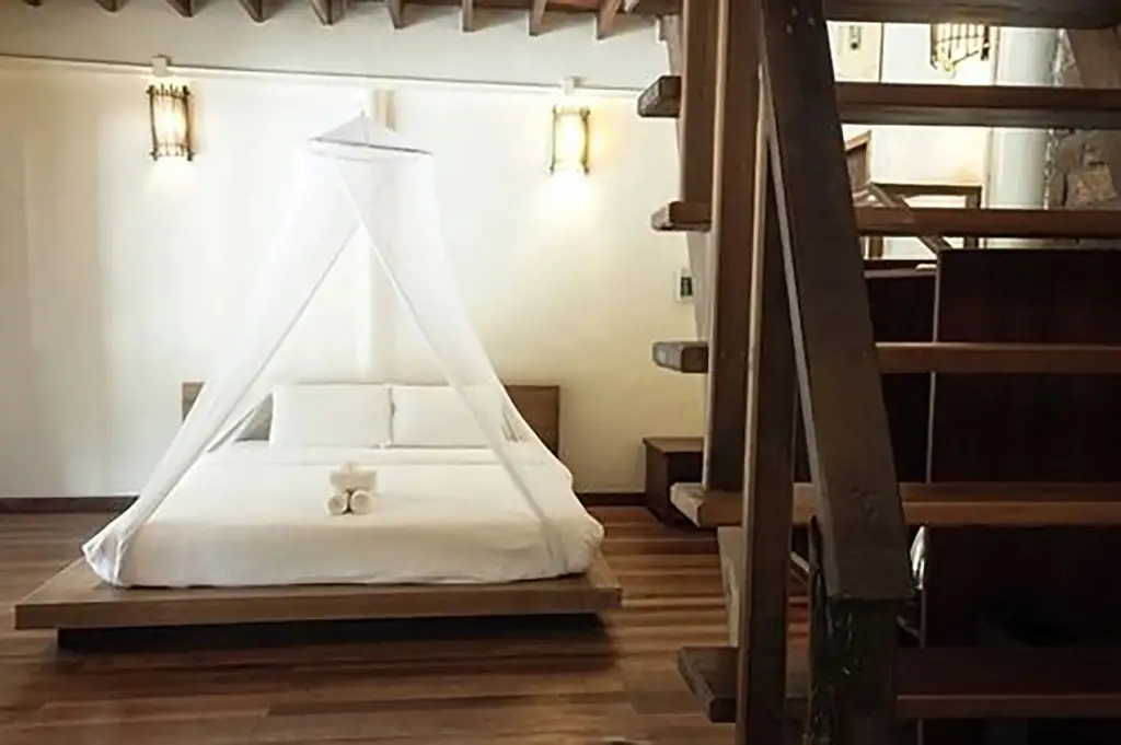 Ко Куд: Peter Pan Resort