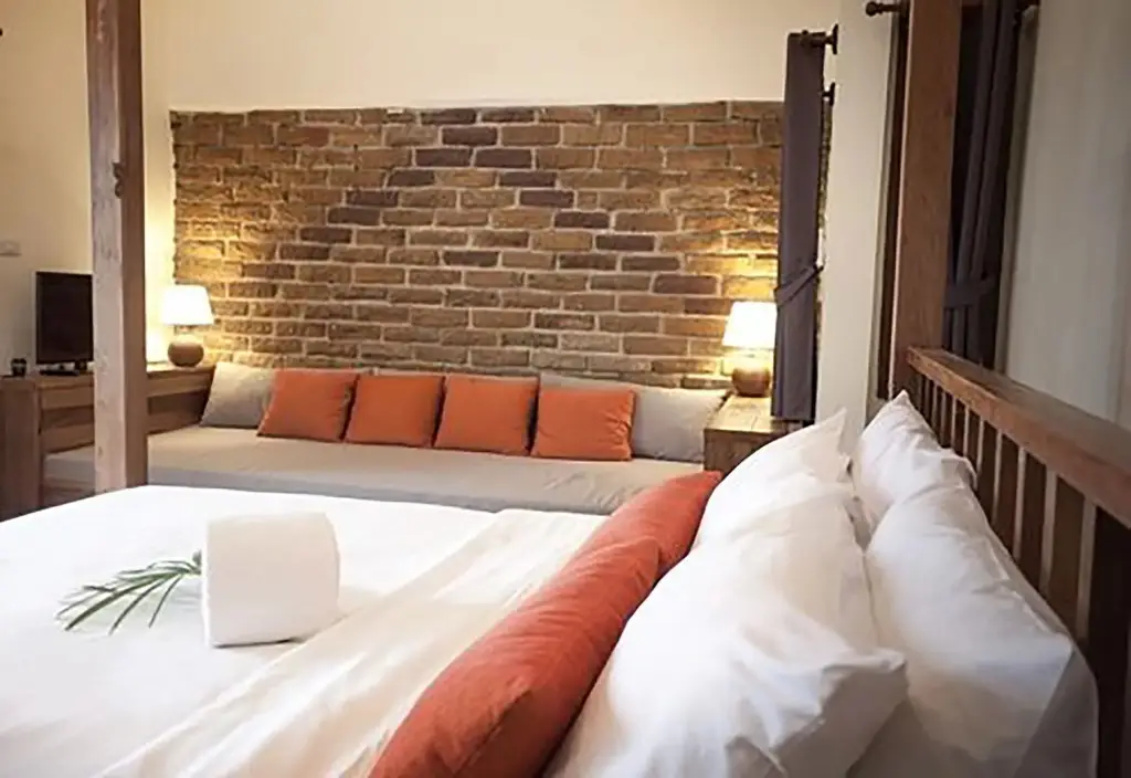 Ко Куд: Peter Pan Resort