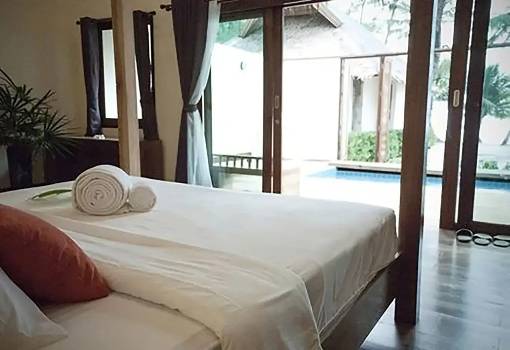 Ко Куд: Peter Pan Resort
