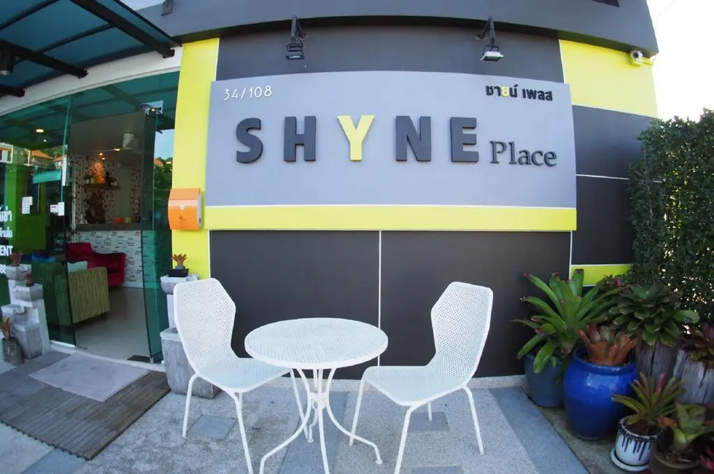 Муанг: Shyne Place