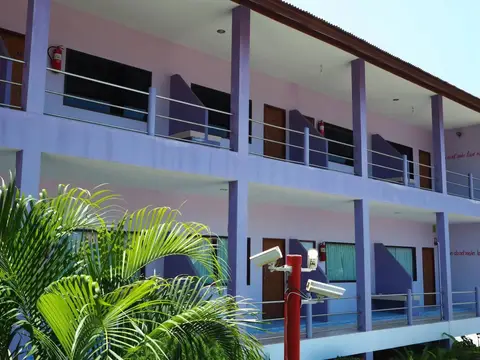 The Scenery Beach Resort — фото 1