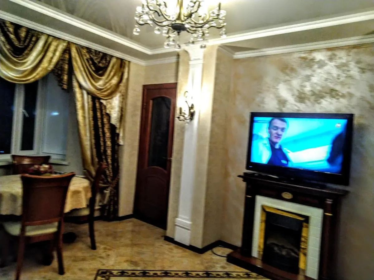 Орел: Апартаменты Люкс-ор
