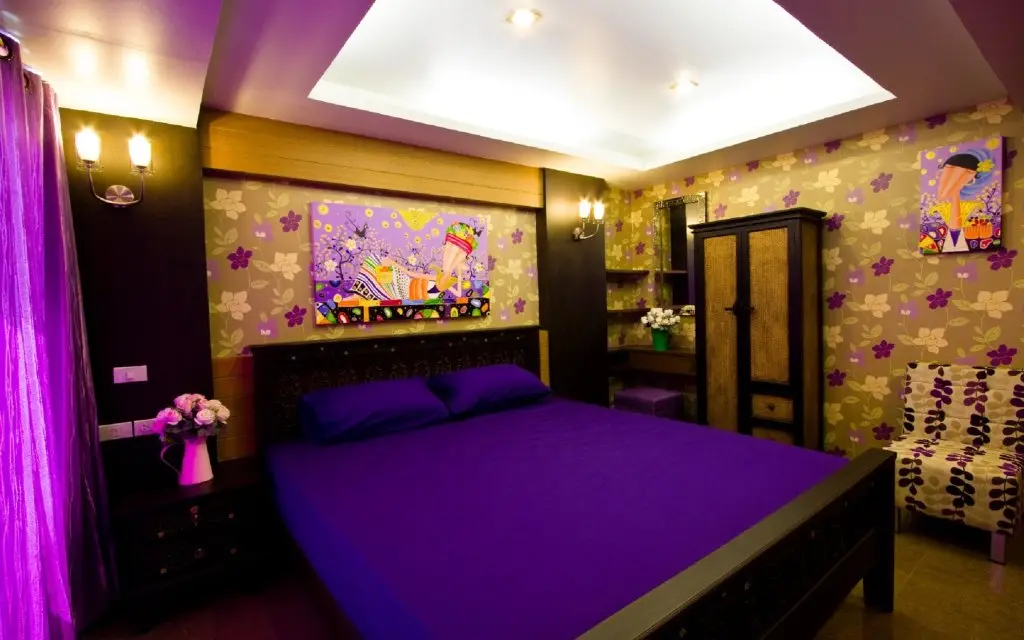 Бангкок: Sabai Sabai @ Sukhumvit Hotel