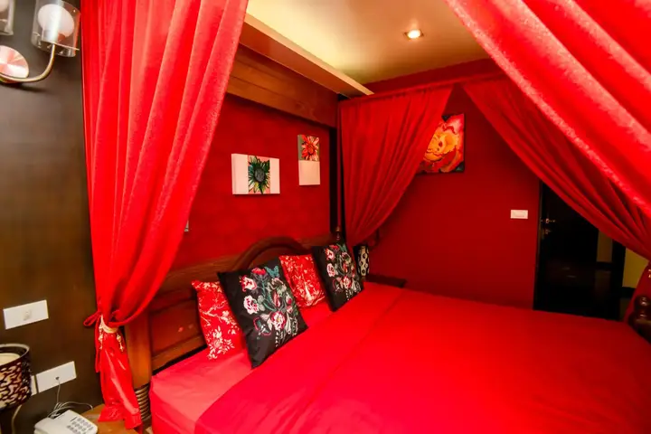 Бангкок: Sabai Sabai @ Sukhumvit Hotel