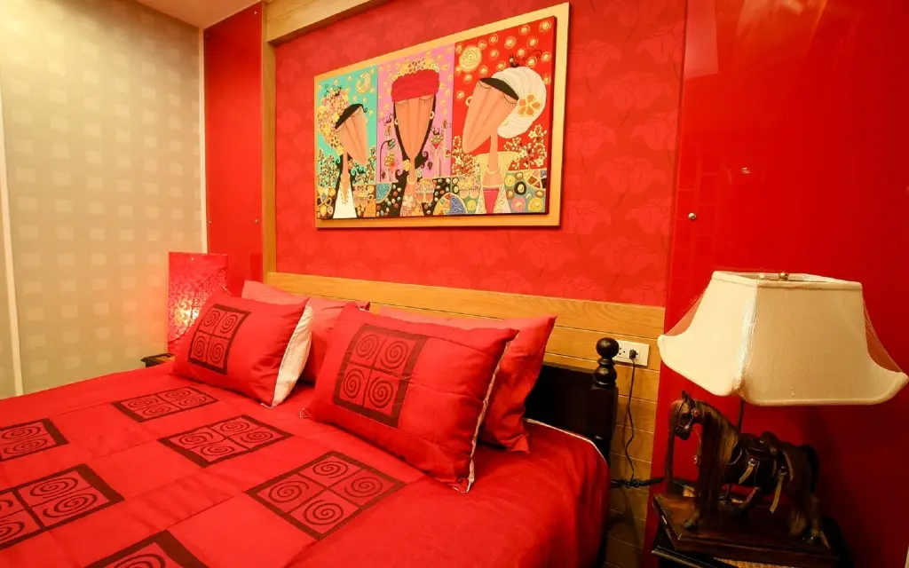 Бангкок: Sabai Sabai @ Sukhumvit Hotel