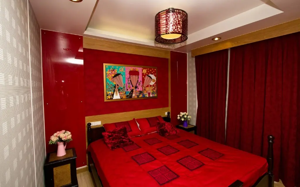 Бангкок: Sabai Sabai @ Sukhumvit Hotel