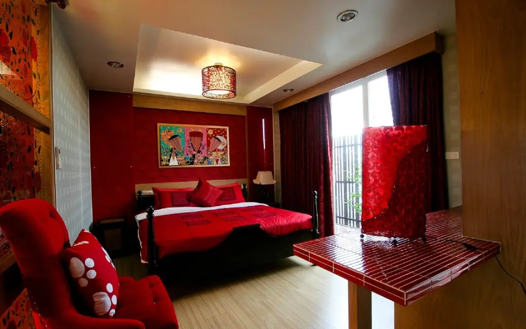 Бангкок: Sabai Sabai @ Sukhumvit Hotel
