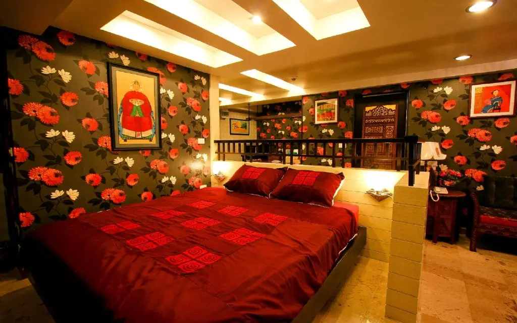 Бангкок: Sabai Sabai @ Sukhumvit Hotel