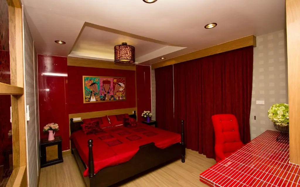 Бангкок: Sabai Sabai @ Sukhumvit Hotel