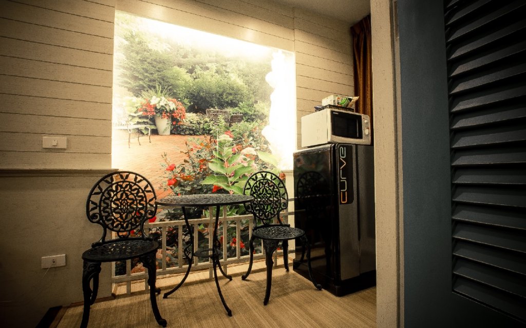 Sabai Sabai @ Sukhumvit Hotel — фото 1