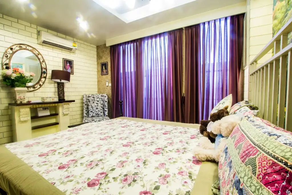 Бангкок: Sabai Sabai @ Sukhumvit Hotel