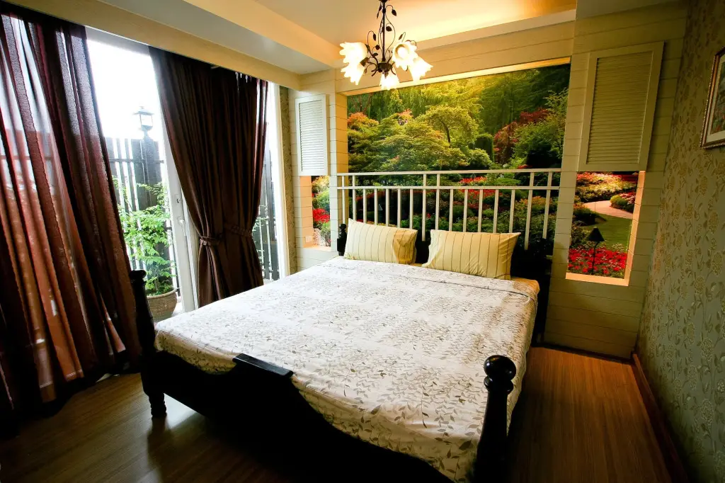 Бангкок: Sabai Sabai @ Sukhumvit Hotel
