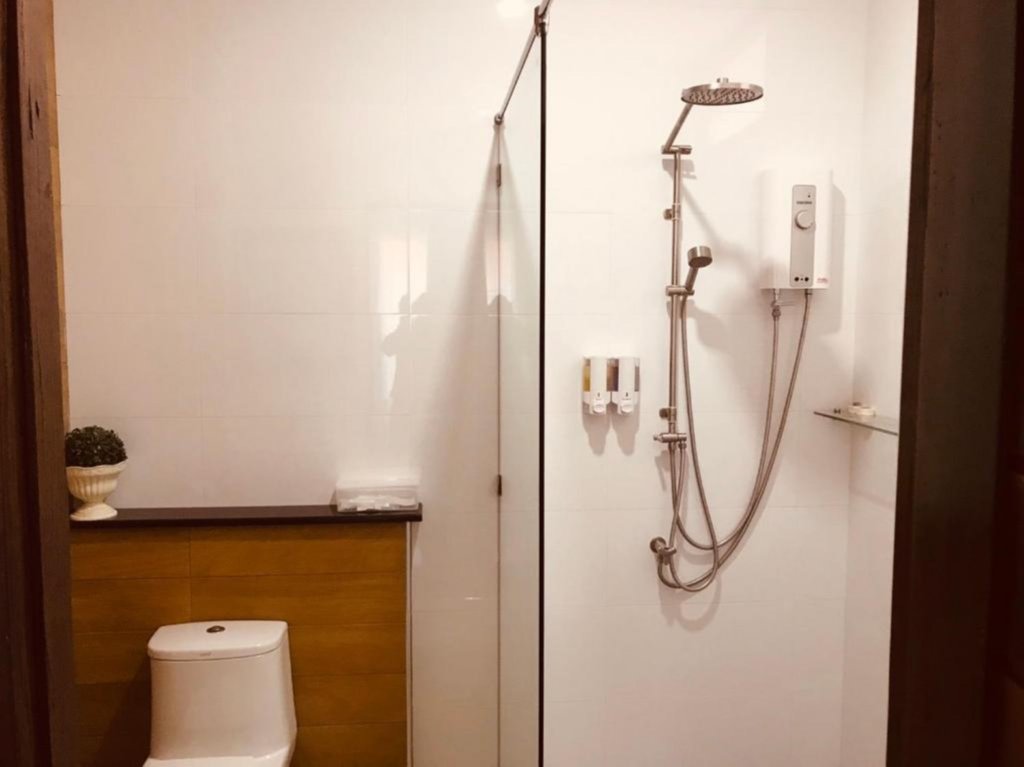 Краби: Boutique Village Hotel