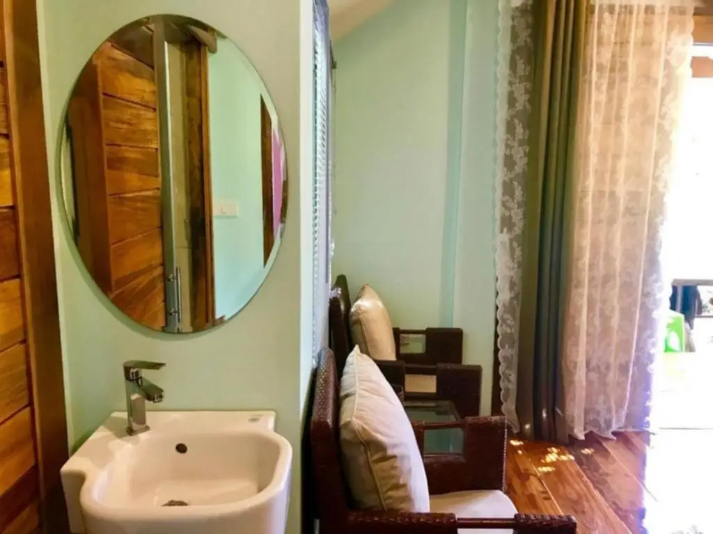 Краби: Boutique Village Hotel