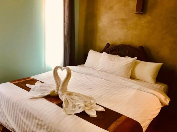 Краби: Boutique Village Hotel