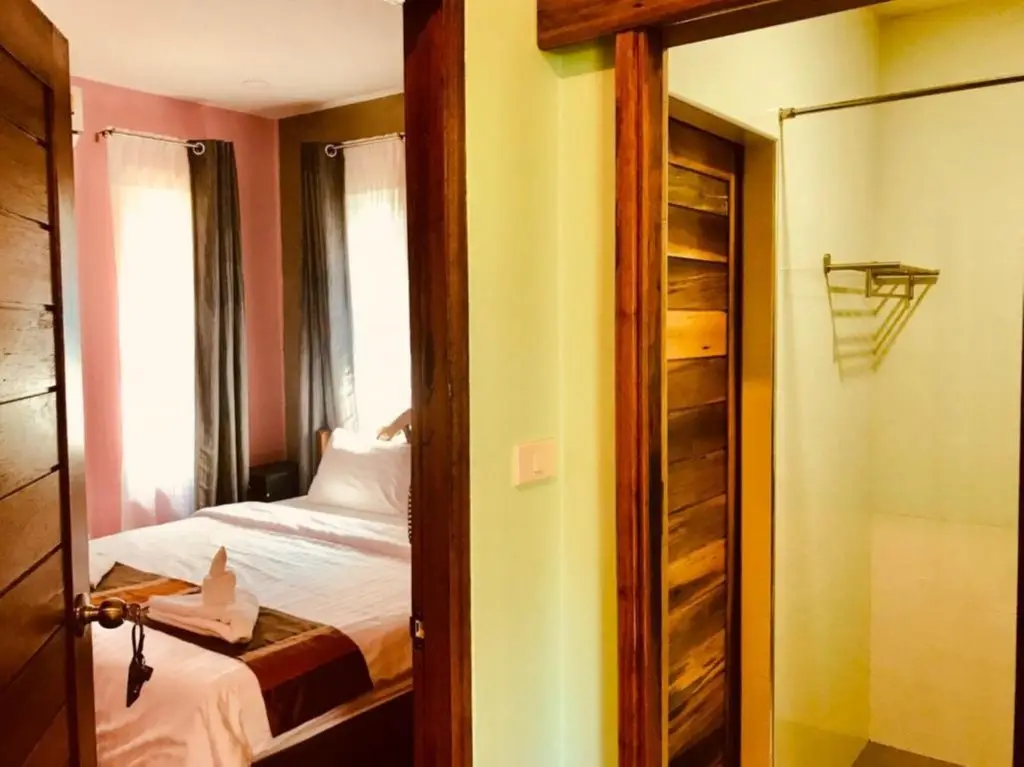 Краби: Boutique Village Hotel