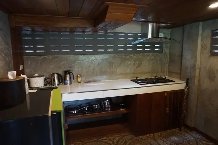 Краби: Boutique Village Hotel
