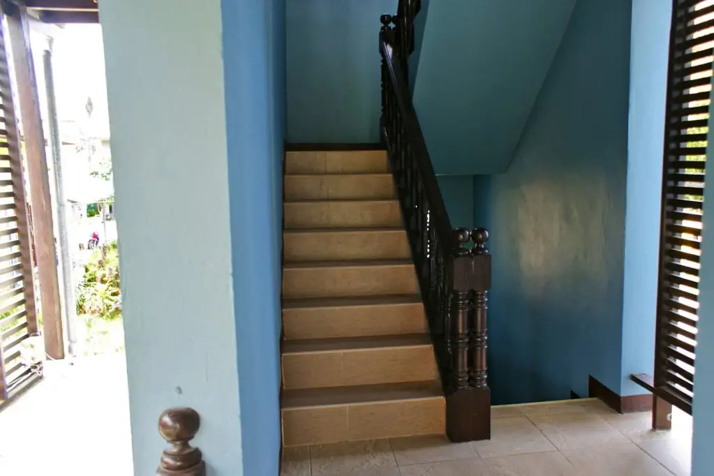 Самуи: Victorian Samui Condominium