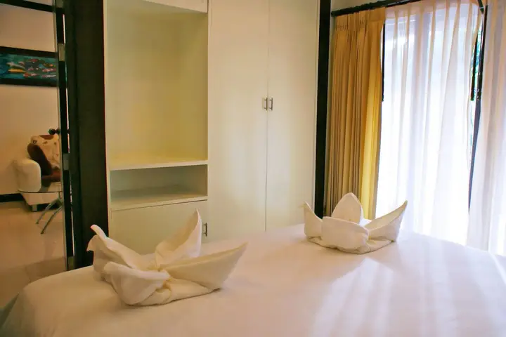 Самуи: Victorian Samui Condominium
