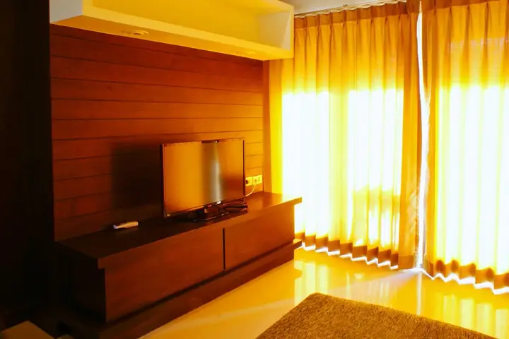 Самуи: Victorian Samui Condominium