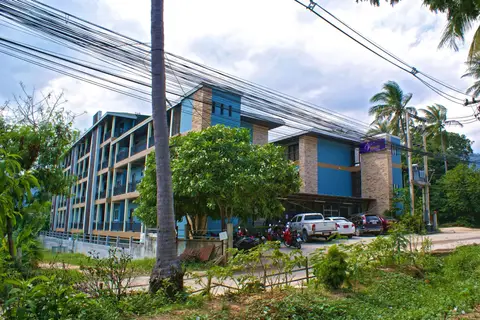 Victorian Samui Condominium — фото 1